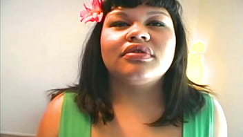 "Maria the Zombie" 23yo Latina from Venezuela with big tits gets jiggy with some mind control hypno commands POV fantasy