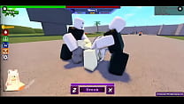 Roblox Slut Pounded In Whorblox